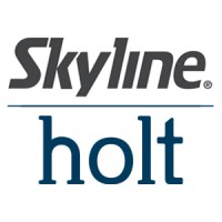 Skyline-Holt Exhibits + Events logo - Similar company to Holt Experiential