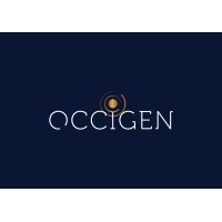 Occigen logo - Similar company to Stemselect