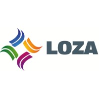 LOZA logo - Similar company to Wynnmex Technologies