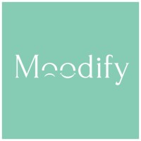 Moodify logo - Similar company to Moodify