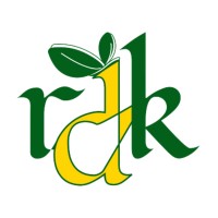 Rdk United logo - Similar company to Tamil Students' Committee - Usj