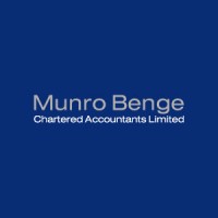 Munro Benge Chartered Accountants Limited logo - Similar company to +More