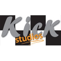 Kick Studios, LLC logo - Similar company to Jackson Sky Web Design & Development