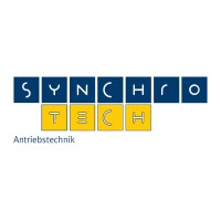 SynchroTech Antriebstechnik GmbH logo - Similar company to Intest Antriebstechnik Ohg