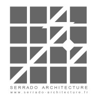 SERRADO ARCHITECTURE logo - Similar company to Studio Remel Architecture