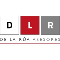DE LA RUA ASESORES logo - Similar company to Adec Assessors