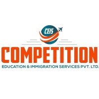 CEIS Competition Education and Immigration Services Pvt. Ltd. logo - Similar company to Step Up Education