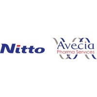Nitto Avecia Pharma Services logo - Similar company to Rophemd