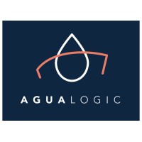Agualogic logo - Similar company to Trust Deep Brand Consulting