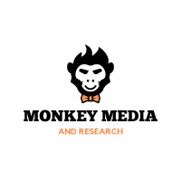 Monkey Media and Research logo - Similar company to Fox Global Technologies (A.I Annotation)