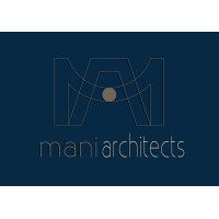 Mani Architects logo - Similar company to Jane Cameron Architects Pty Ltd