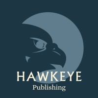 Hawkeye Publishing logo - Similar company to Paramount Video Productions