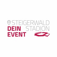 Steigerwaldstadion logo - Similar company to System Engineering Gmbh Ilmenau