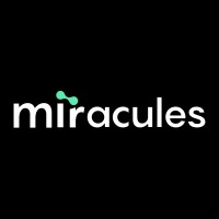 Miracules logo - Similar company to Fall Communications