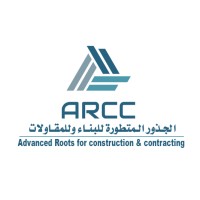 Advanced Root Construction &contracting Company (ARCC ) logo - Similar company to Advanced Roots Contracting Company (Arcon)