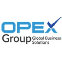 OPEX Events Group logo - Similar company to Opex Group | Opex Ie Week 2025