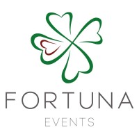 Fortuna Events logo - Similar company to Elcon Corp