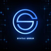 Syntax Error Team logo - Similar company to Terra Tech