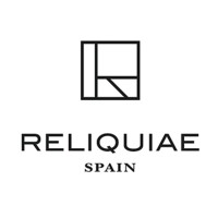 RELIQUIAE SPAIN logo - Similar company to Mimique.Es