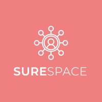 SureSpace logo - Similar company to Stonethro
