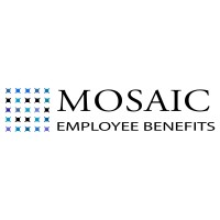 Mosaic Employee Benefits, LLC logo - Similar company to Nope. Llc