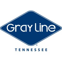 Gray Line Tennessee- More Than Transportation®️ logo - Similar company to Pretty Creative, Llc