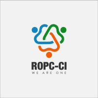 ROPC-CI (Réseau des Organisations des Populations Clés de Côte d'Ivoire) logo - Similar company to Copdev