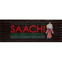 SAACHI Children Hospital logo - Similar company to Unity Hospital
