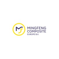 Mingfeng Composite Europe B.V. logo - Similar company to Smit Composite Bv