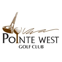 Pointe West Golf Club logo - Similar company to Leamington Flyers