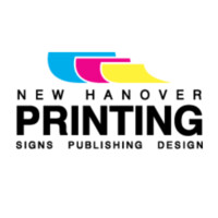 New Hanover Printing logo - Similar company to Linprint