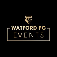 Watford Events logo - Similar company to Cross Consult