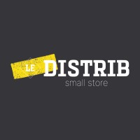 Le Distrib logo - Similar company to Cofeo Services