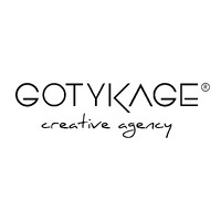 GOTYKAGE Creative Agency logo - Similar company to Jp Enterprises