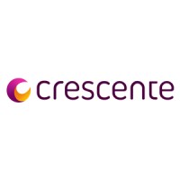 Crescente logo - Similar company to Zionit Ai
