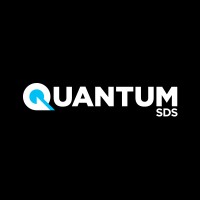Quantum SDS logo - Similar company to Mysds