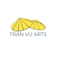 Tran Vu Arts logo - Similar company to Eastie Farm