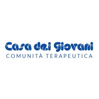 Associazione Casa dei Giovani ETS logo - Similar company to Centro Ascolto