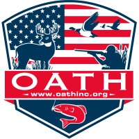OATH logo - Similar company to Circle Protocol