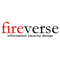 Fireverse - Cyber Security Design logo - Similar company to Azule Cyber