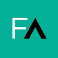 France Active Auvergne-Rhône-Alpes logo - Similar company to Rdi - France Active Rhône - Initiative Rhône