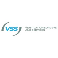 Ventilation Surveys & Services Ltd logo - Similar company to Csk Building Services