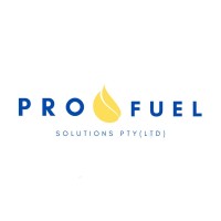 Profuel Solutions (Pty) Ltd logo - Similar company to Technogistics Sa