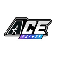 ACE Galaxy logo - Similar company to Lionheart Studios