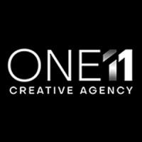 One11 Creative Agency logo - Similar company to Formulate Creative Agency