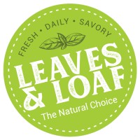 Leaves & Loaf logo - Similar company to Square
