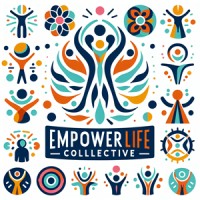 Empower Life Collective logo - Similar company to Ascend-U