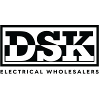 DSK Electrical Wholesalers logo - Similar company to Cbi-Electric: North America