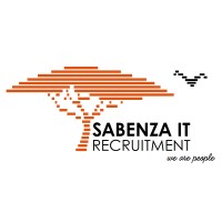 Sabenza IT logo - Similar company to Igniting Humanity Foundation