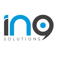 IN9 Solutions logo - Similar company to Ícon Design